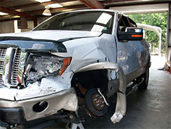 Butler Collision Center - Collision Center In Laurel, MS - image #4