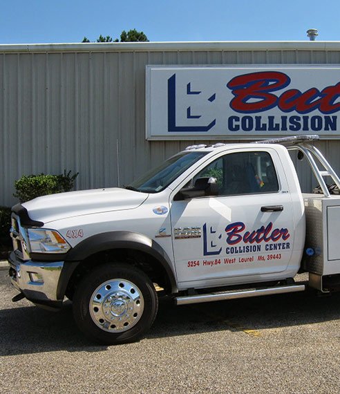 Towing Services