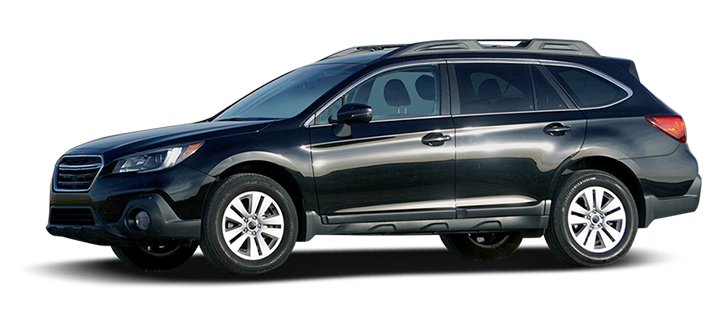 Subaru Collision Repair - Butler Collision Center